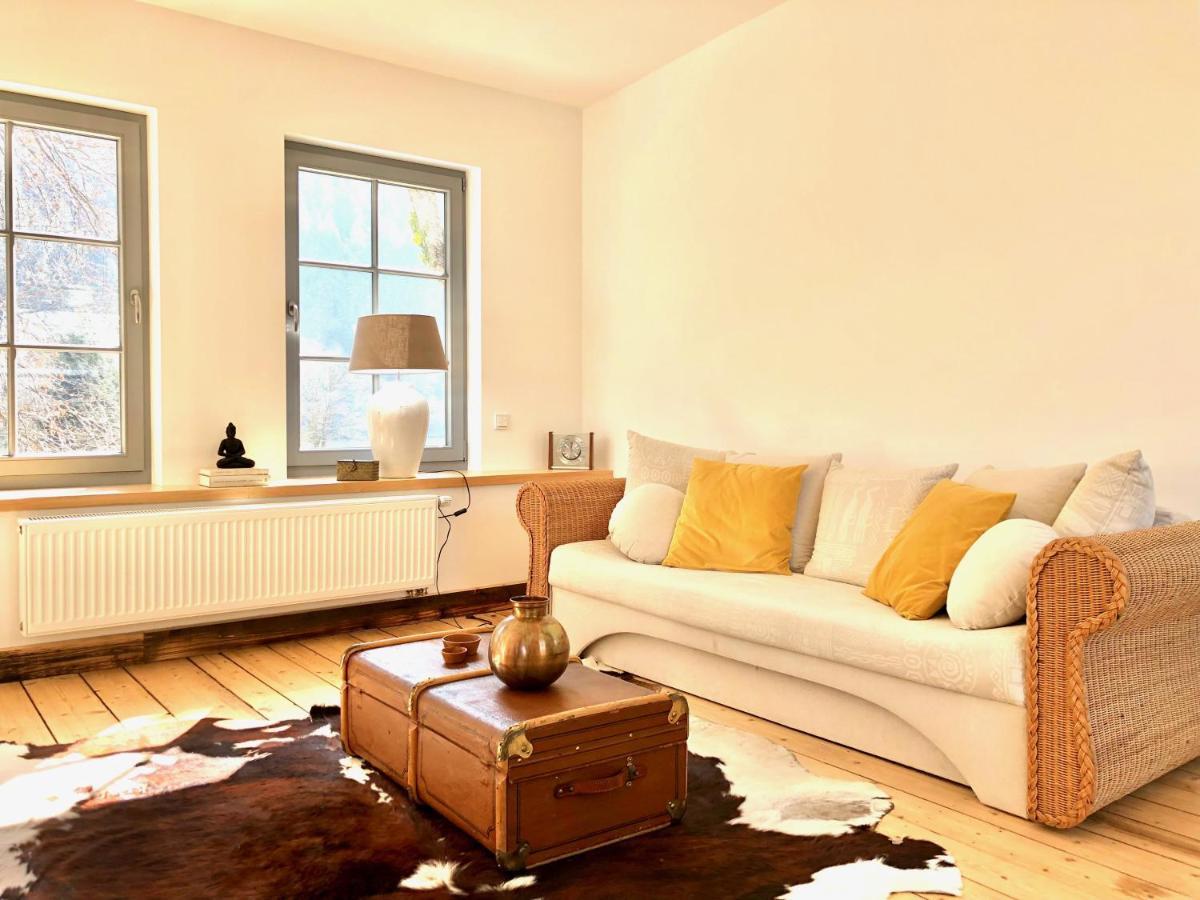 Ferienwohnung Weingut Villa Huesgen am Mönchhof Traben-Trarbach Exterior foto