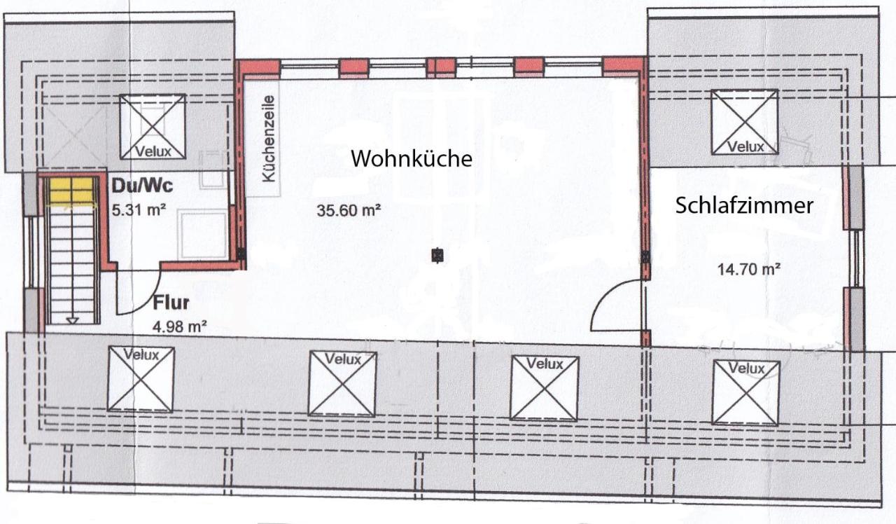 Ferienwohnung Weingut Villa Huesgen am Mönchhof Traben-Trarbach Exterior foto
